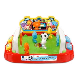 Pop-a-Balls™ | Pop & Surprise Ball Center™ - Infant Toy │ VTech®